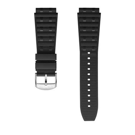 breitling rubber strap sizes|Breitling rubber strap 22mm.